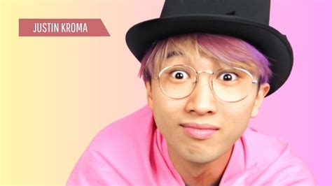 lankybox justin real name|Justin Kroma: YouTuber, Family, Relationship, Career, and Net。